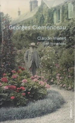 Claude Monet : Les nymphéas
