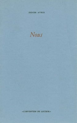 Nous