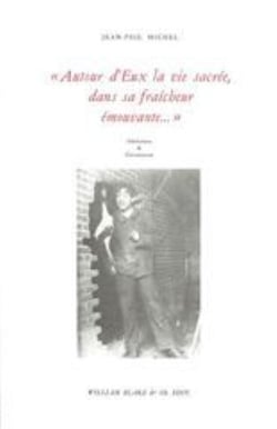Autour d'eux, la vie sacrée