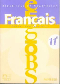 Francais 11e madagascar gp