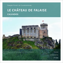 Château de Falaise (Calvados)