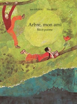Arbre, mon ami