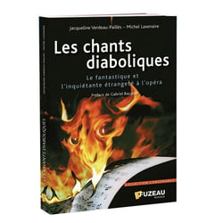 Les chants diaboliques