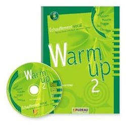 Warm up 2
