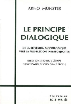Le Principe Dialogique