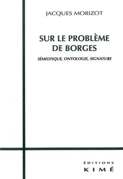 Sur le problème de Borges