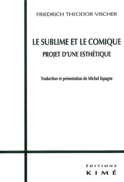 Le sublime et le comique