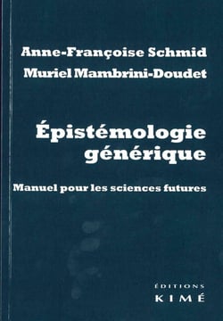 Épistémologie générique - manuel pour les sciences futures