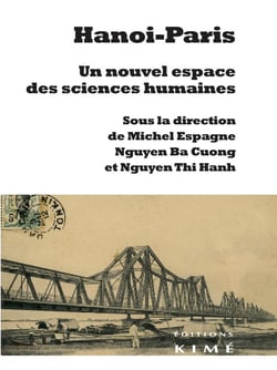 Hanoi-Paris, un nouvel espace des sciences humaines