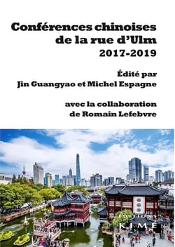Conférences chinoises