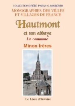 Hautmont et son abbaye