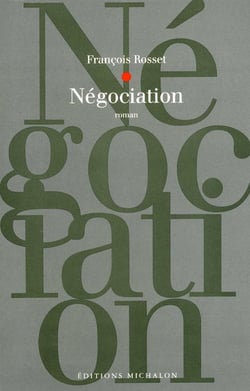 Negociation