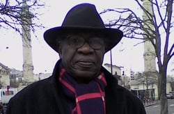 Les noirs en france du 18eme siecle a nos jours
