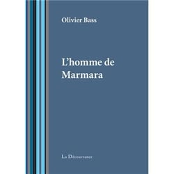 L'homme de Marmara