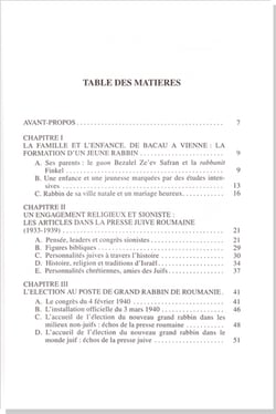 Alexandre safran - une vie de combat, un faisceau de lumiere