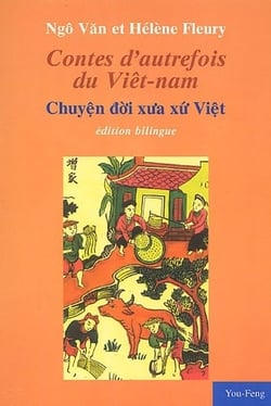 Contes d'autrefois du viet-nam