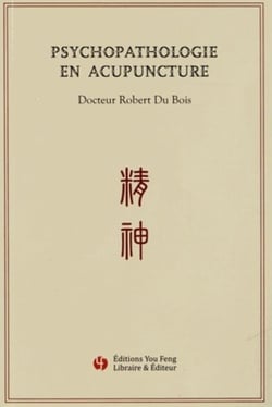 Psychopathologie en acupuncture