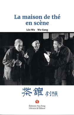 La maison de the en scene (billingue)