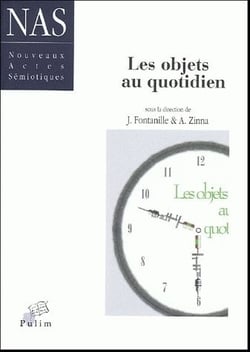 Les Objets au quotidien
