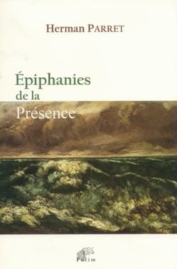 Épiphanies de la présence : Essais sémio-esthétiques