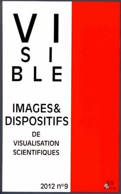 Visible, n° 9/2012 : Visualisation et mathématisation