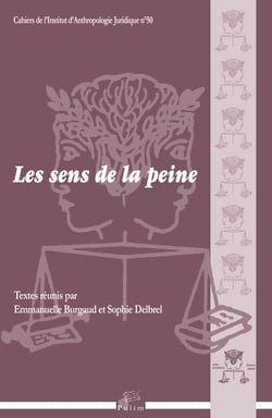 Les Sens de la peine