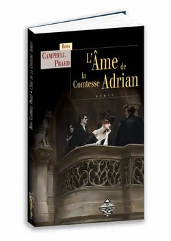 L'âme de la comtesse Adrian