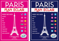 Paris circulation