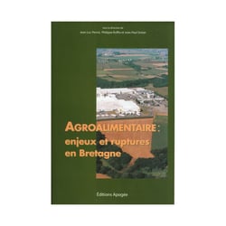 Les industries agro-alimentaires en bretagne
