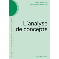 L'analyse de concepts