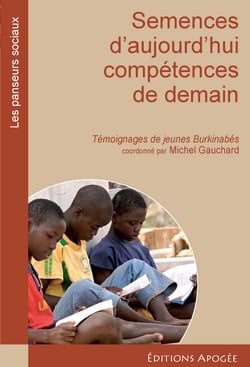 Semences d'aujourd'hui, compétences de demain