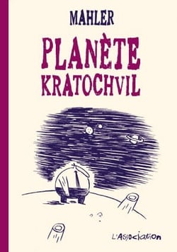 Planète Kratochvil