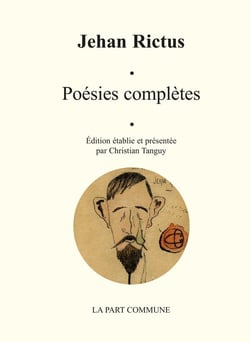 Poésies complètes