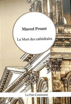 La mort des cathédrales