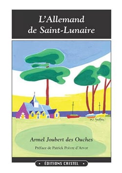 L'allemand de saint-lunaire