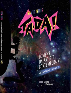 Comment devenir un artiste d'art contemporain en 2 heures ?