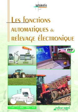 Automatis Fonctions Automatiques Du Relevage Electronique (Dvd)