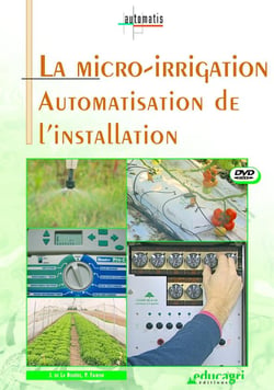 Automatis Micro-Irrigation, Automatisation De L'Installation (Dvd)