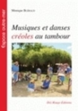 Musiques et danses créoles au tambour