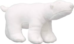 Peluche ours Pompon