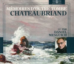 Mémoires d'outre-tombe