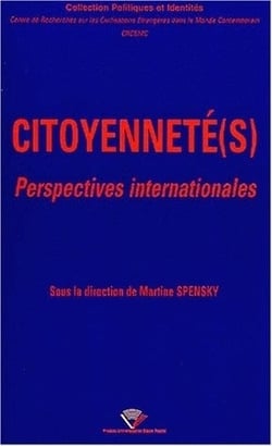Citoyenneté(s) : Perspectives internationales
