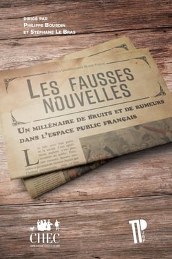 Fausses nouvelles