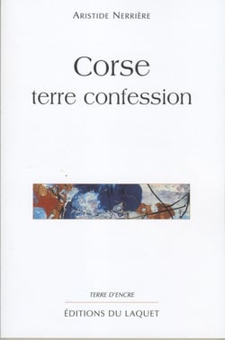 CORSE TERRE CONFESSION