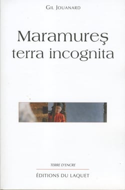 MARAMURES TERRA INCOGNITA