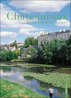 Chateauroux Berry, couleur nature
