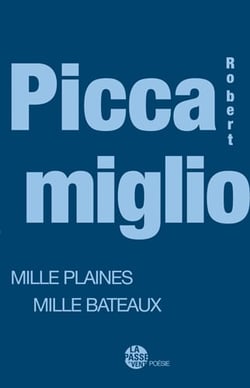 Mille plaines, mille bateaux