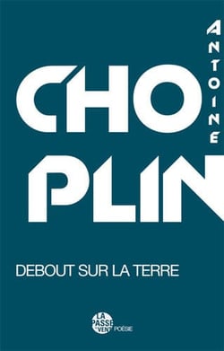 Debout sur la terre