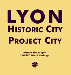 Lyon historic city project- city historic site of lyon unesco
