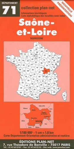 Saone-et-loire